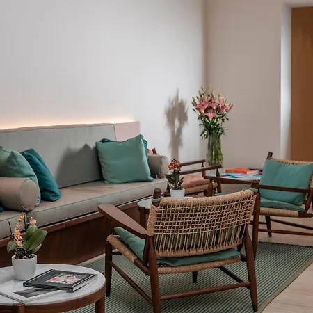 Certosa Boutique Hotel 5*