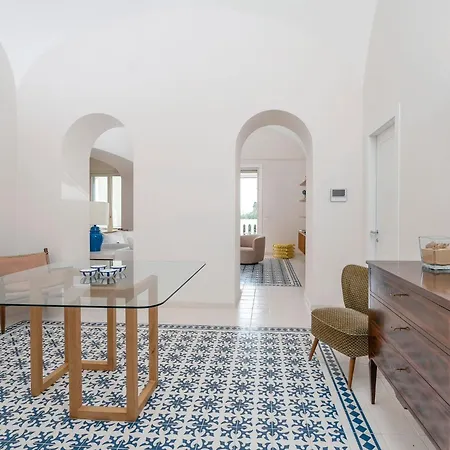 Certosa 5* Capri