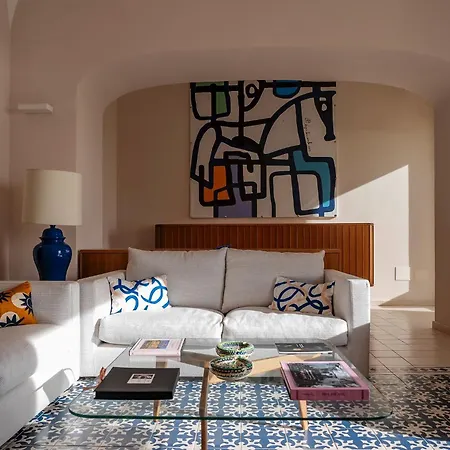 Hotel Certosa