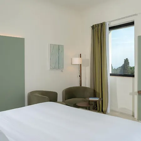 Hotel Certosa Boutique