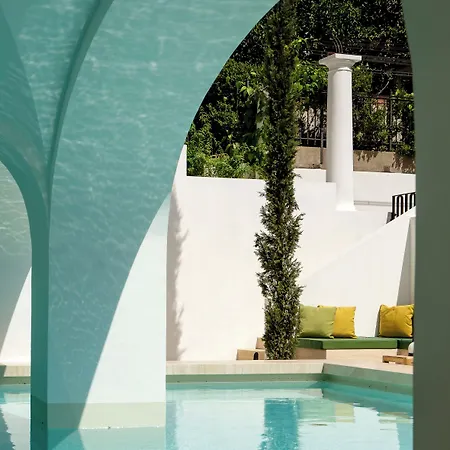 Certosa Boutique Capri
