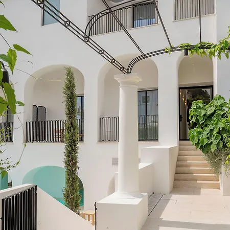 Ξενοδοχείο Certosa