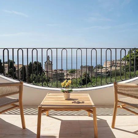 Certosa Boutique Hotel Capri
