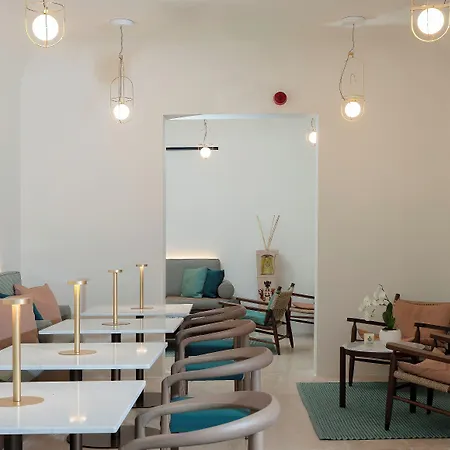 Certosa Boutique Hotel 5*