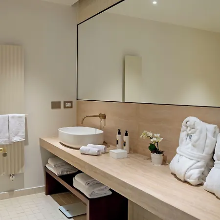 Hotel Certosa Boutique Capri