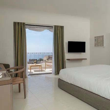 Certosa Boutique Hotel 5*