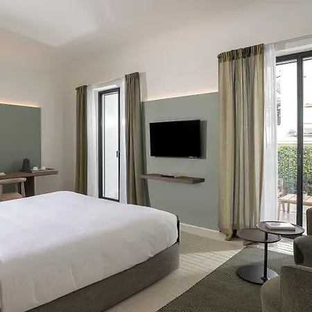 Certosa Boutique 5* كابري