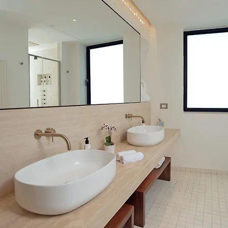 Certosa Ξενοδοχείο 5*