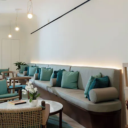 Certosa Boutique Hotel