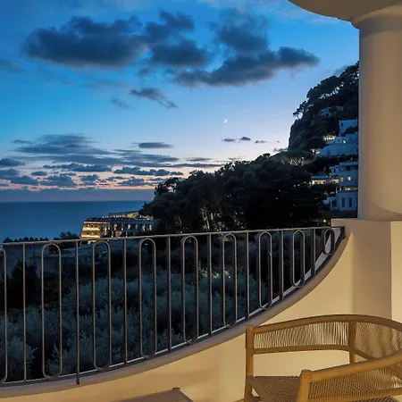 Hotel Certosa Boutique