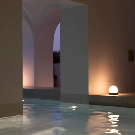 Hotel Certosa Boutique 5*