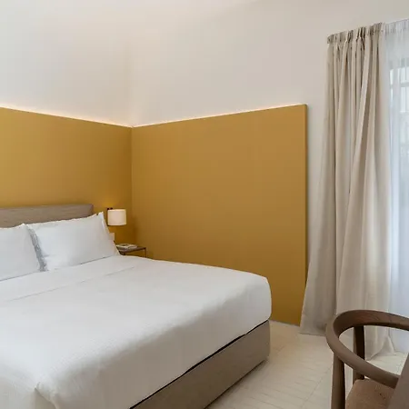 Certosa Boutique 5* Capri
