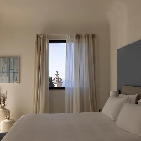 Hotel Certosa Boutique 5*