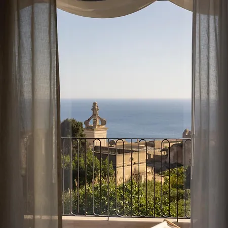 Hotel Certosa Boutique