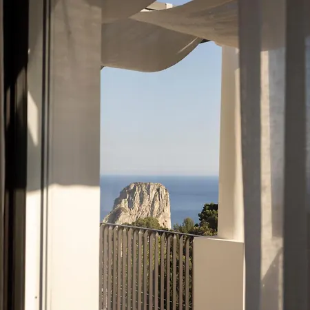 Certosa Boutique Hotel 5*