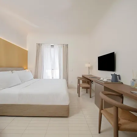 Certosa Boutique 5* كابري