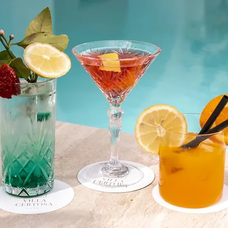 Certosa Boutique 5* Капри