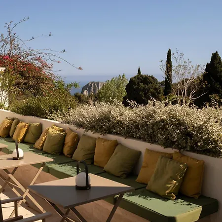 فندق Certosa Boutique