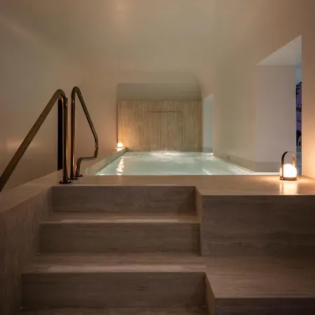 Certosa Boutique 5* كابري