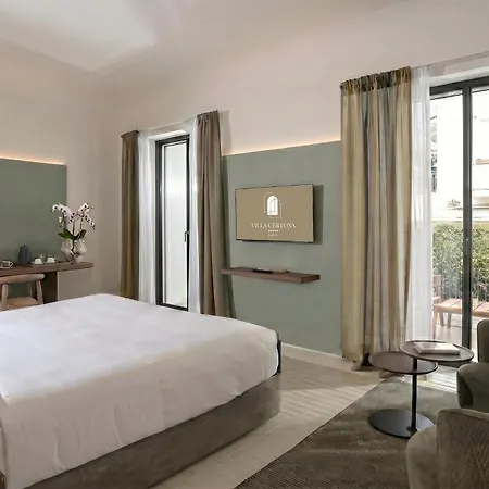 Certosa Boutique 5*