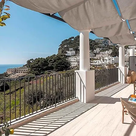 فندق Certosa Boutique 5*