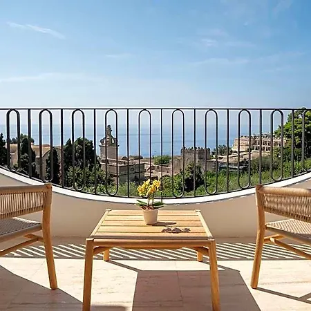 Certosa Boutique Hotel