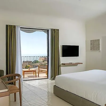 Hotel Certosa Boutique Capri