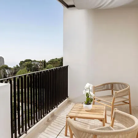 Certosa Boutique Hotel 5*