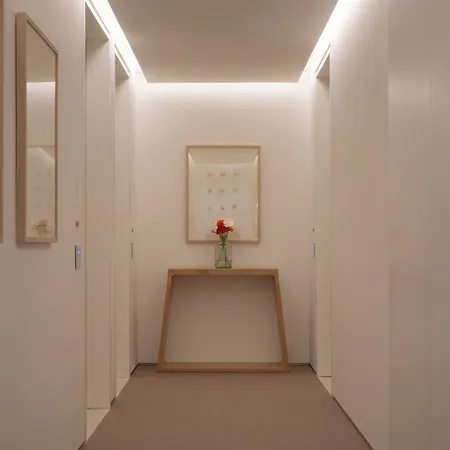 Certosa Boutique فندق 5*