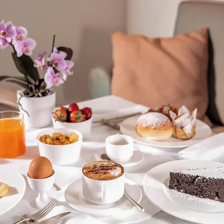 Certosa Boutique 5*