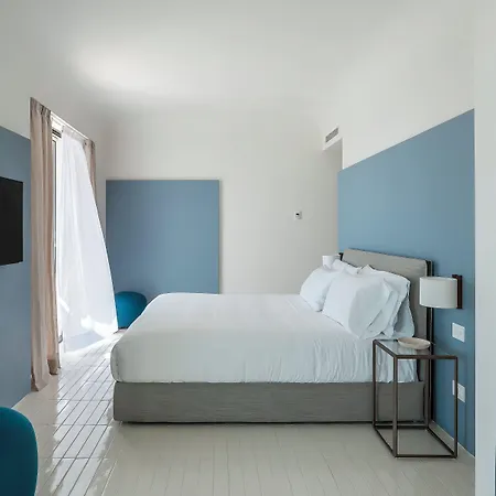 فندق Certosa Boutique 5*