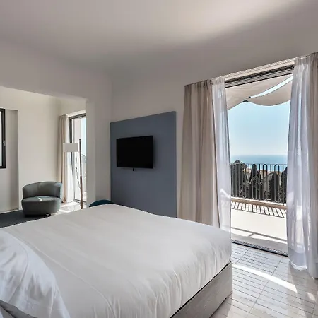 فندق Certosa Boutique