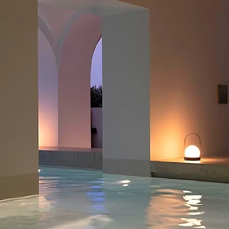 Certosa Boutique Отель Капри