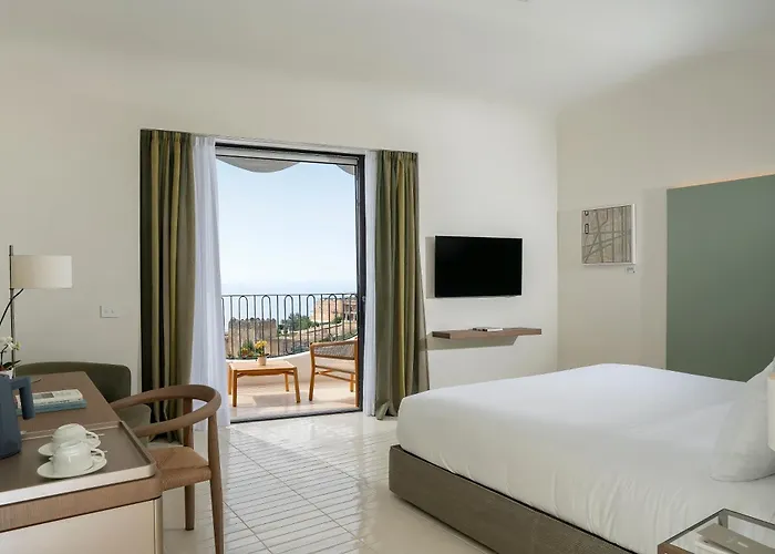 Hotel Certosa Boutique