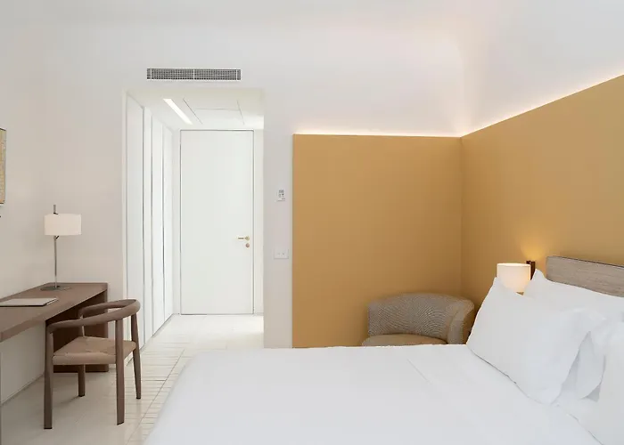 Hotel Certosa Boutique Capri
