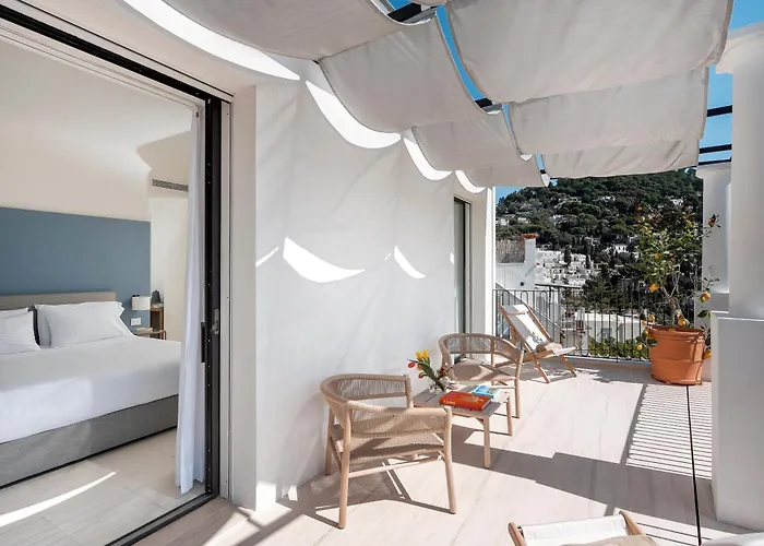 Certosa Boutique Hotel