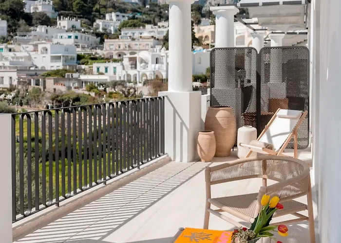 Hotel Certosa Boutique