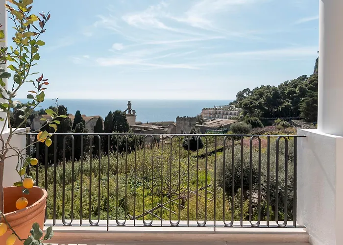 ホテル Certosa Boutique 5*