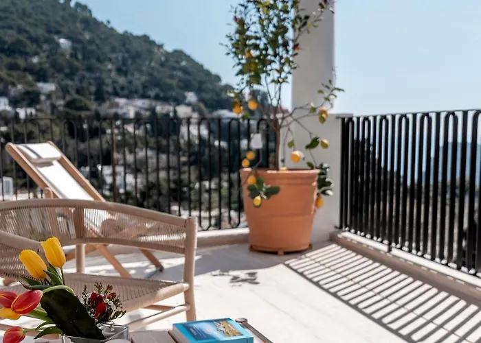 Certosa Boutique Hotel