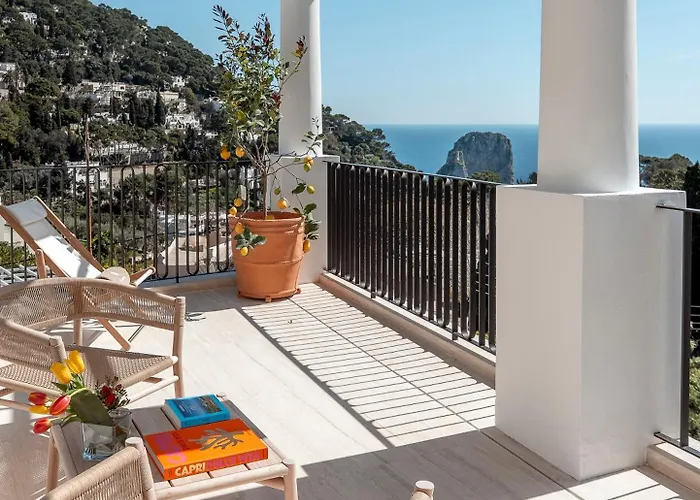 Certosa Boutique Hotel 5*