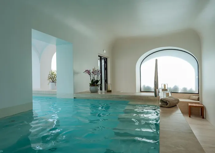 Certosa Boutique Capri