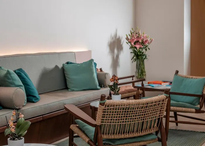 Certosa Boutique ホテル 5*