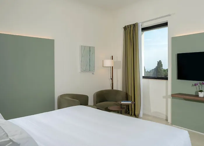 Hotel Certosa Boutique