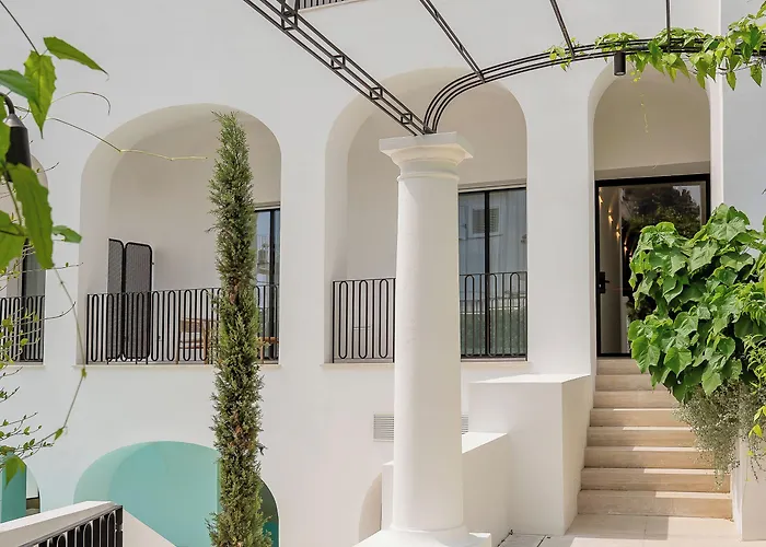 Hotel Certosa Boutique