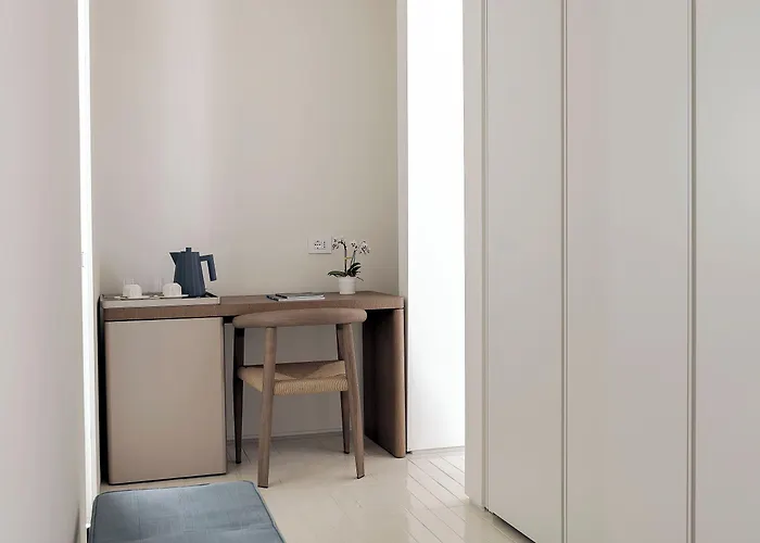 Certosa Boutique ホテル 5*