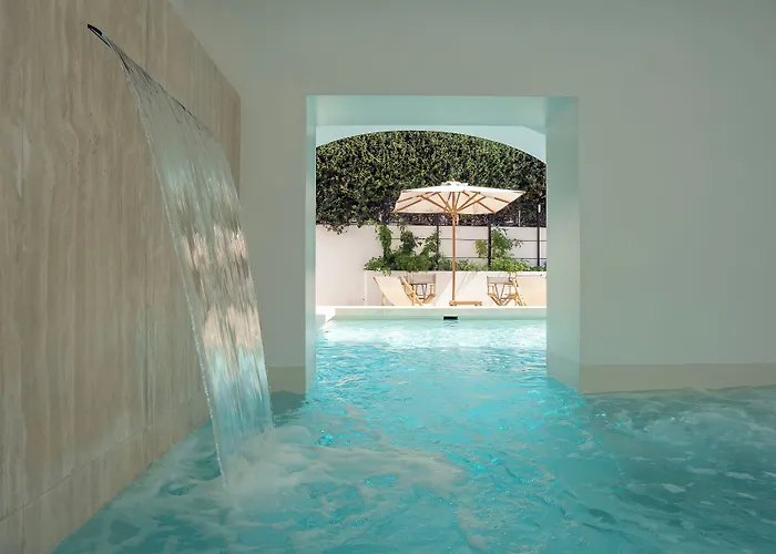 Certosa Boutique Capri