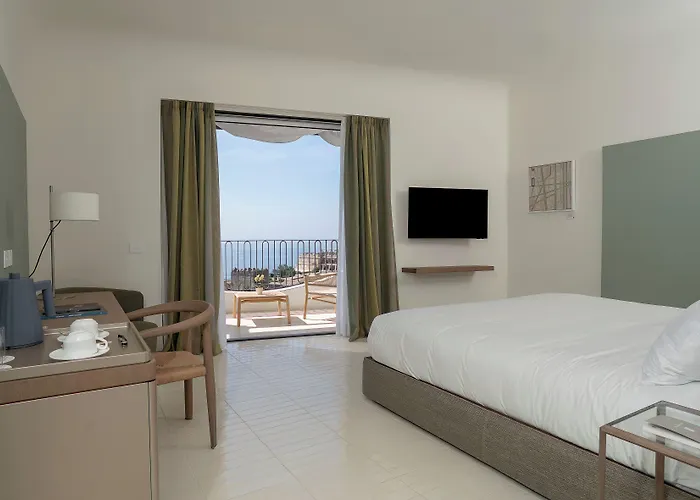 Certosa Boutique ホテル 5*