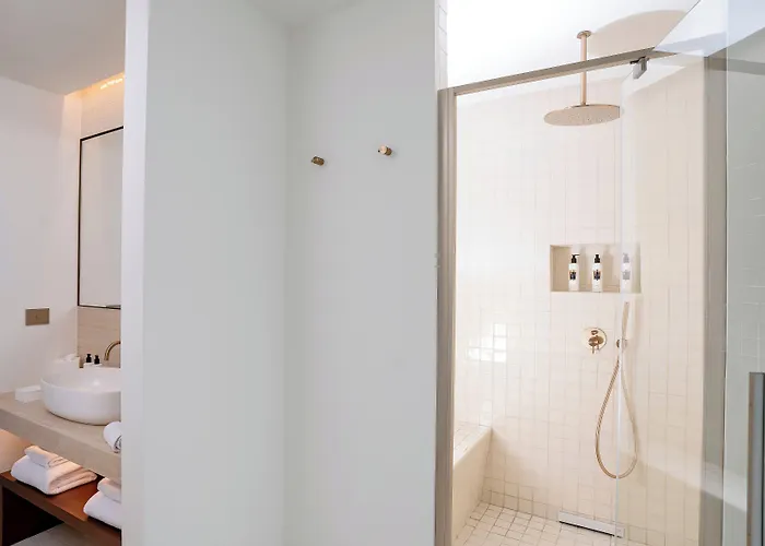 Hotel Certosa Boutique Capri