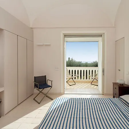 Hotel Certosa Capri